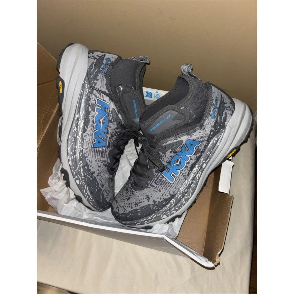 Hoka One One new only